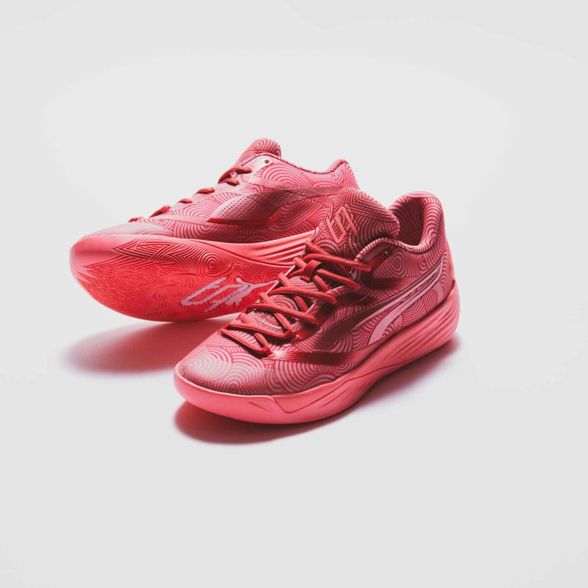 PUMA Stewie 2 "Mi Amor" 309852-01