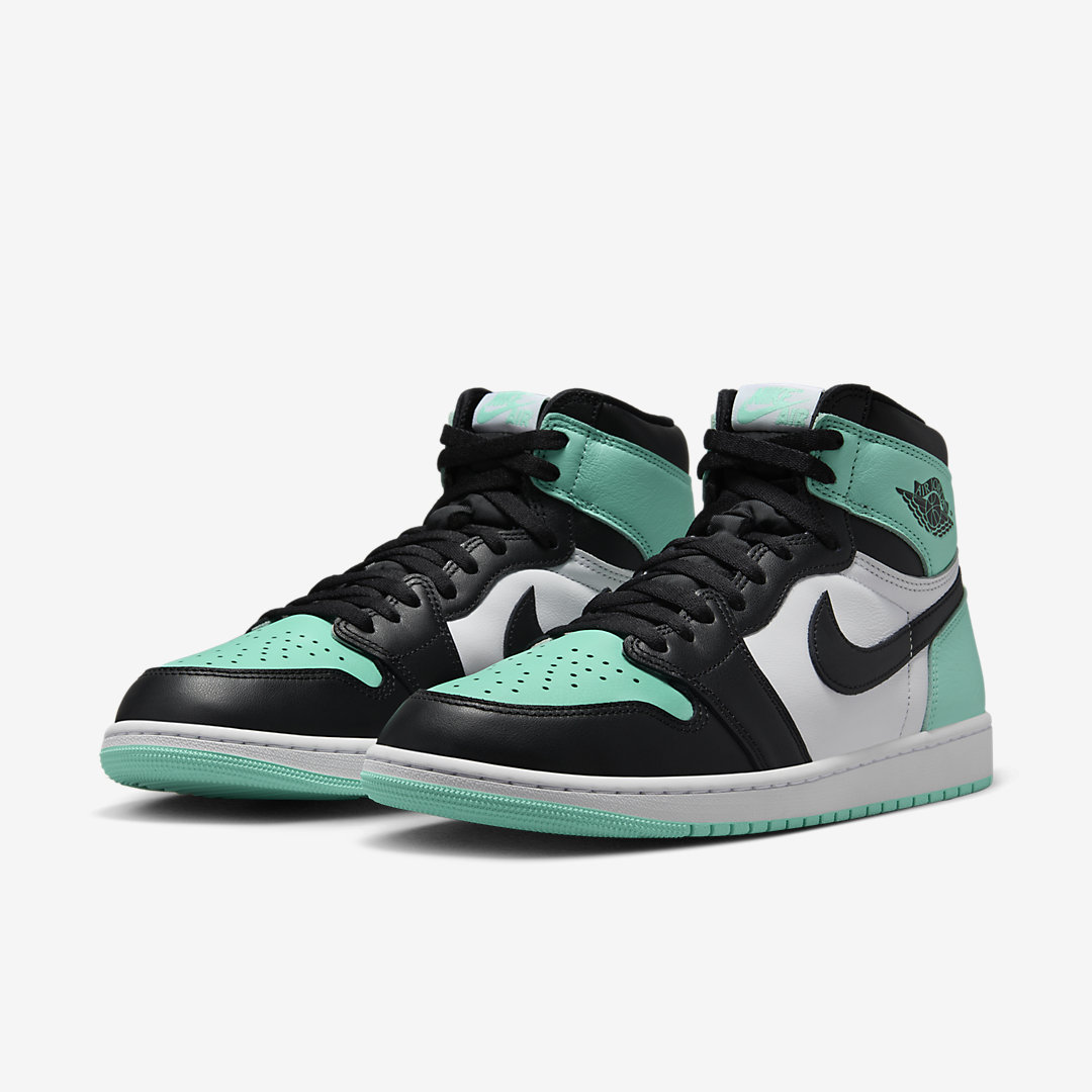 Air Jordan 1 High OG "Green Glow" DZ5485-130