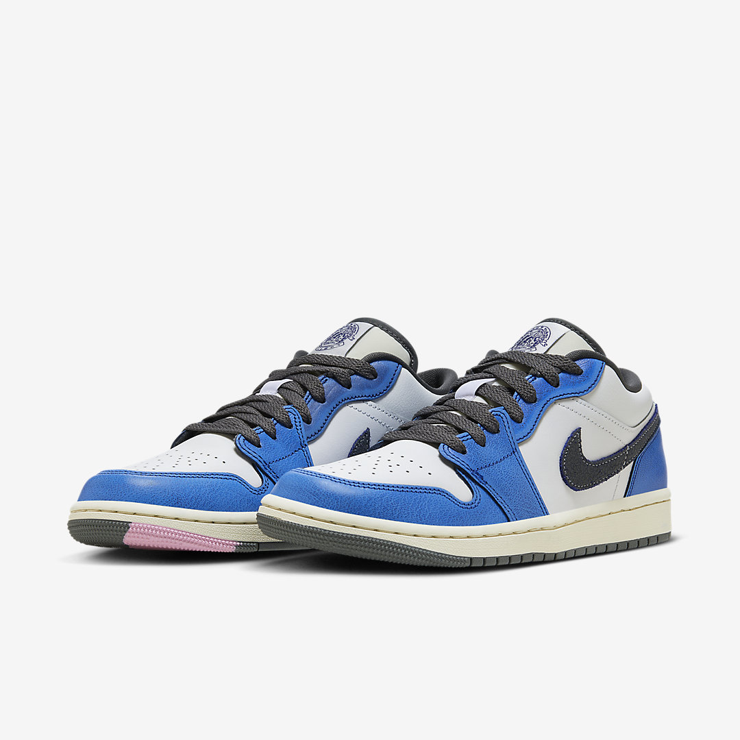 Air Jordan 1 Low FV8439-104