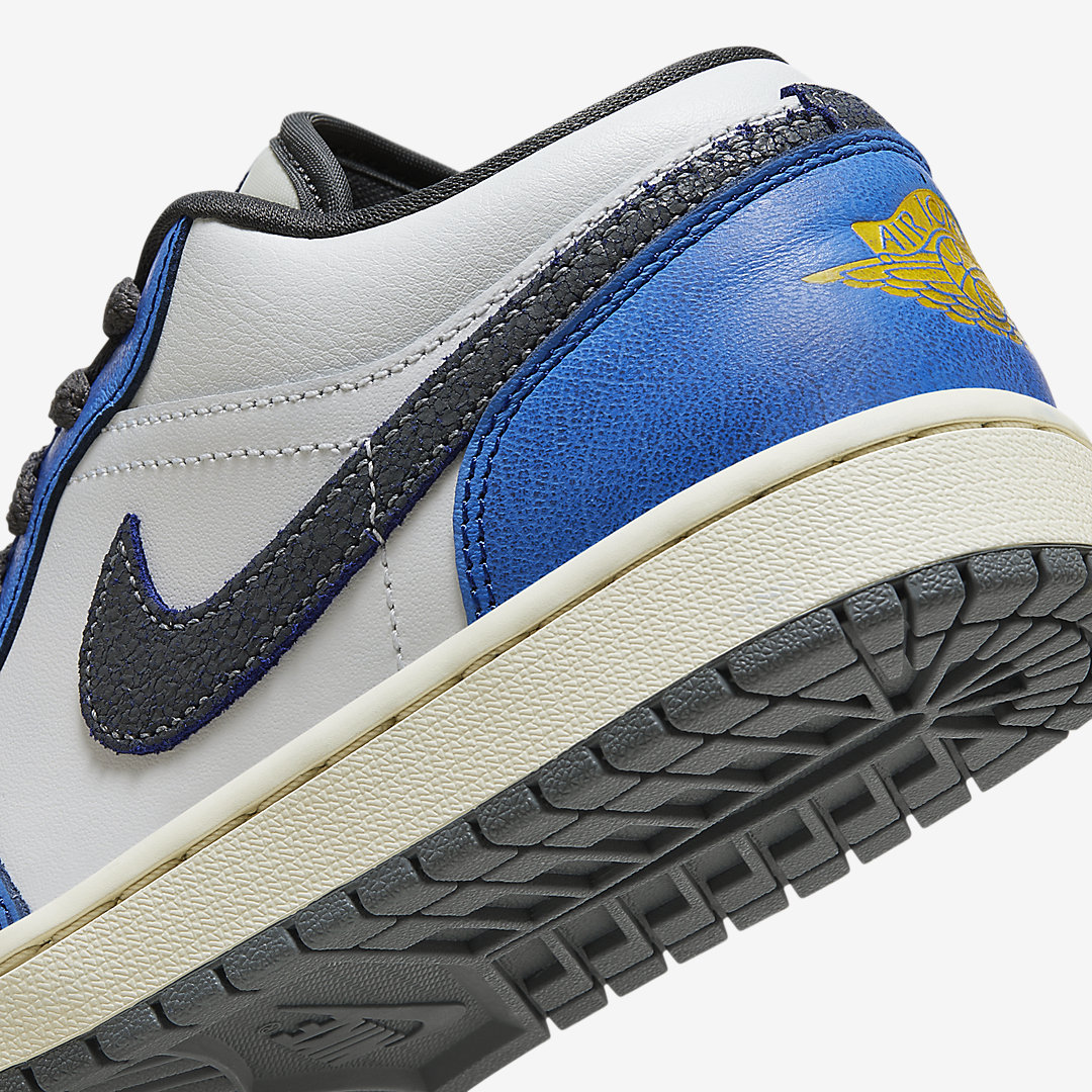 Air Jordan 1 Low FV8439-104