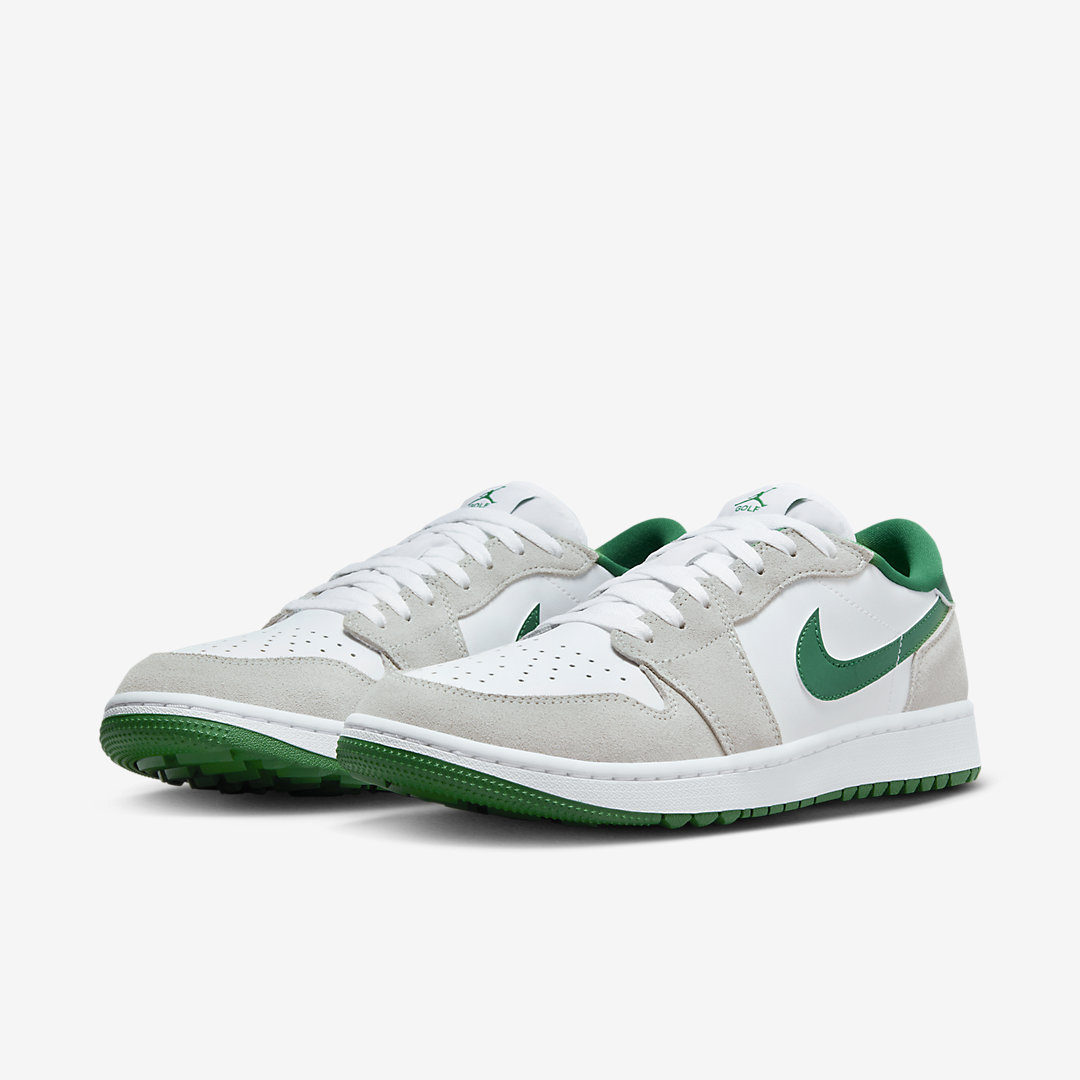 Air Jordan 1 Low Golf DD9315-112