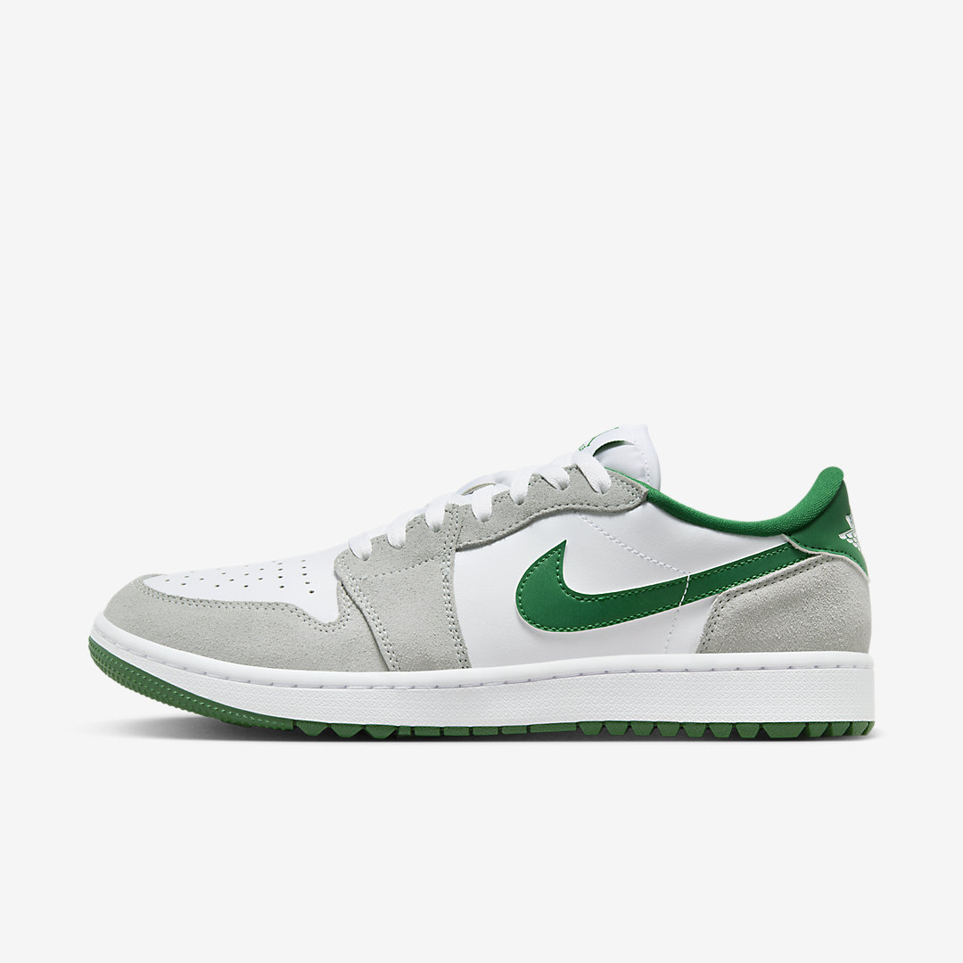 Air Jordan 1 Low Golf DD9315-112