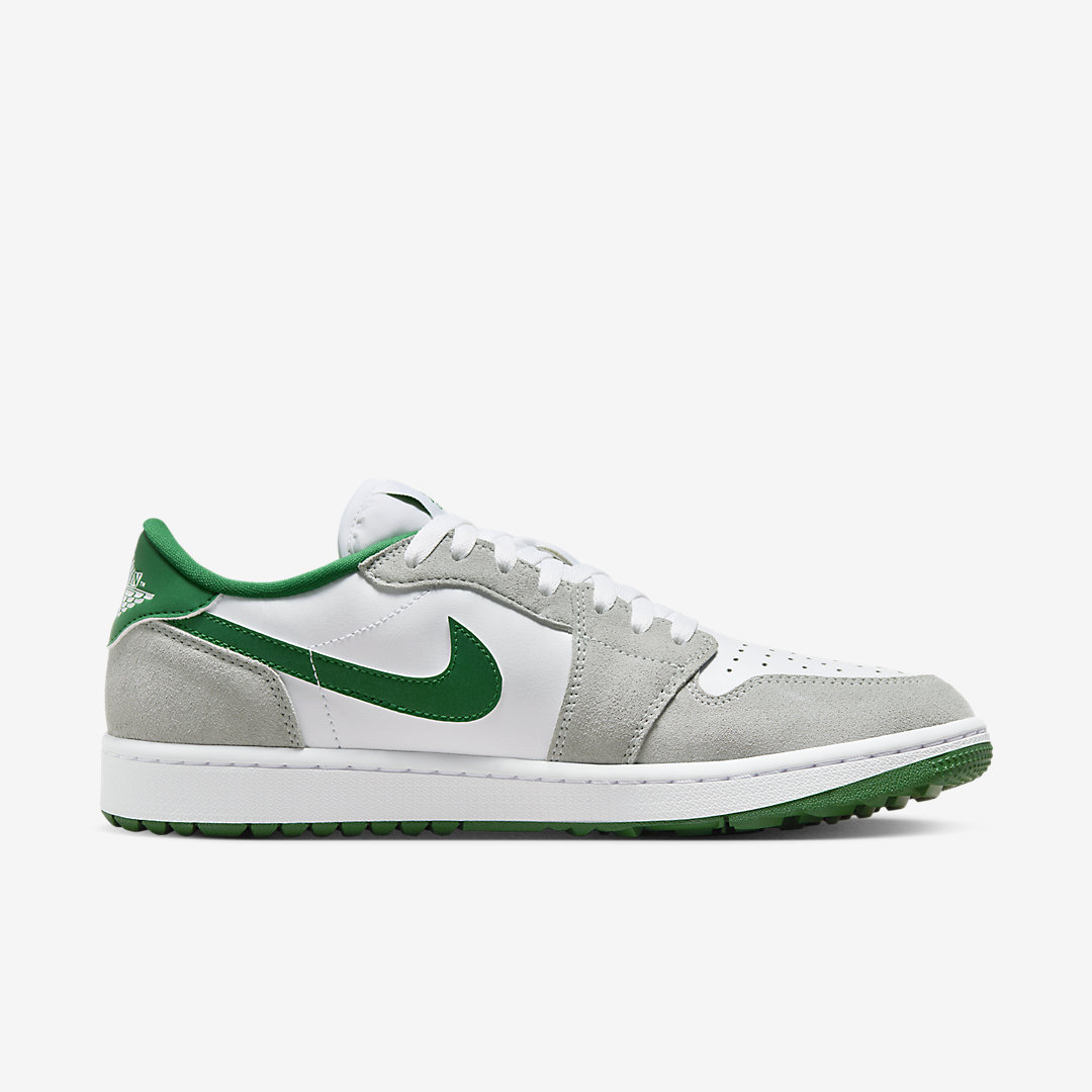 Air Jordan 1 Low Golf DD9315-112