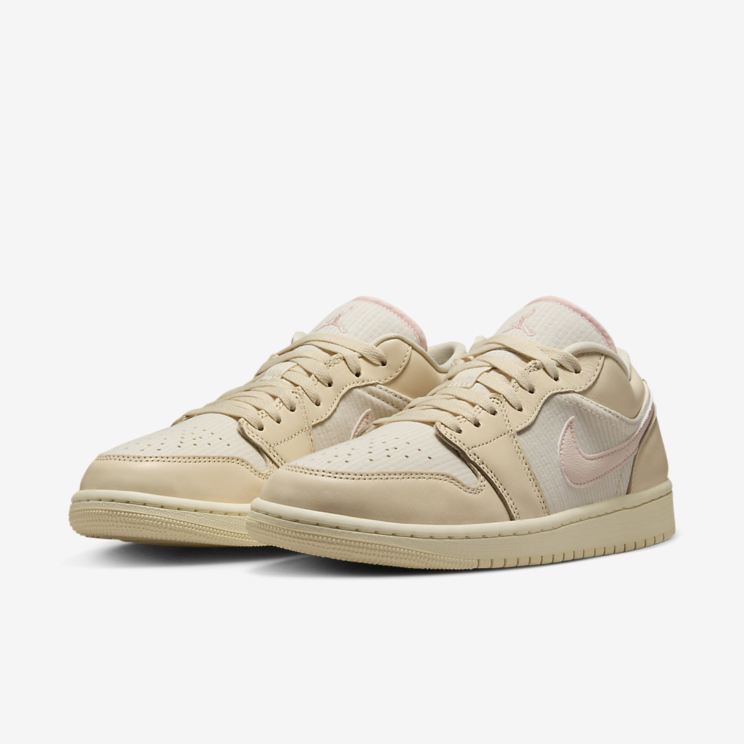 Air Jordan 1 Low FQ1925-100