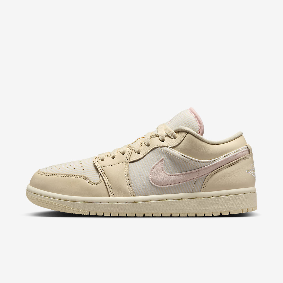 Air Jordan 1 Low FQ1925-100