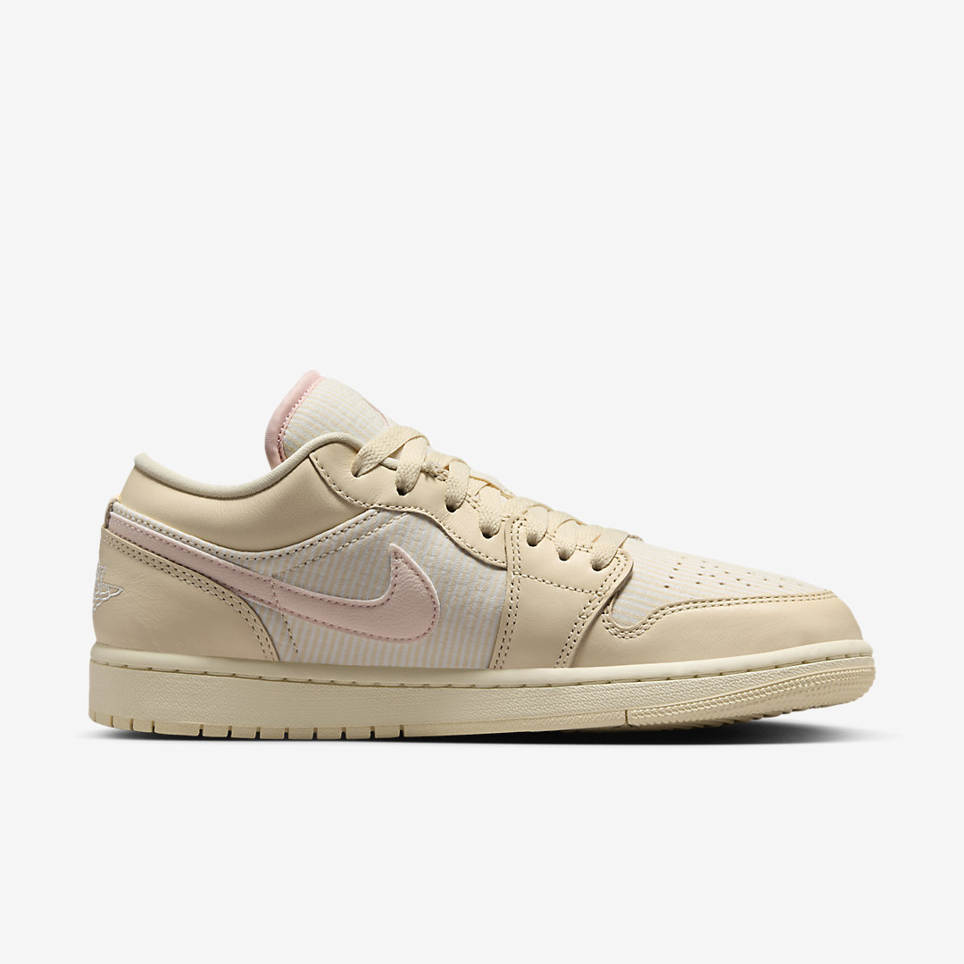 Air Jordan 1 Low FQ1925-100