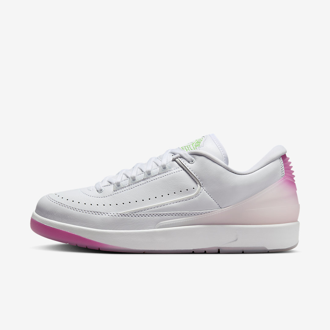 Air Jordan 2 Low FQ3228-100