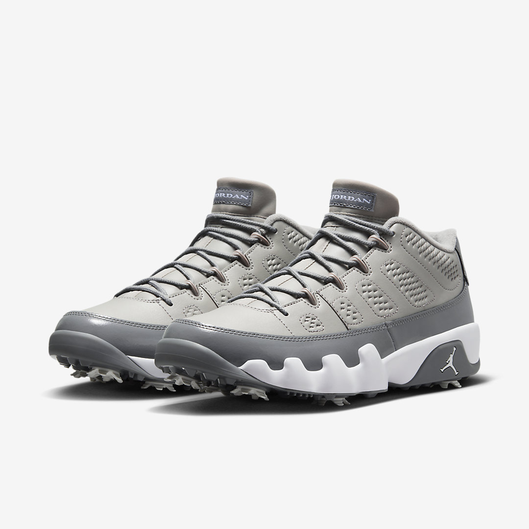 Air Jordan 9 Golf FJ5934-001