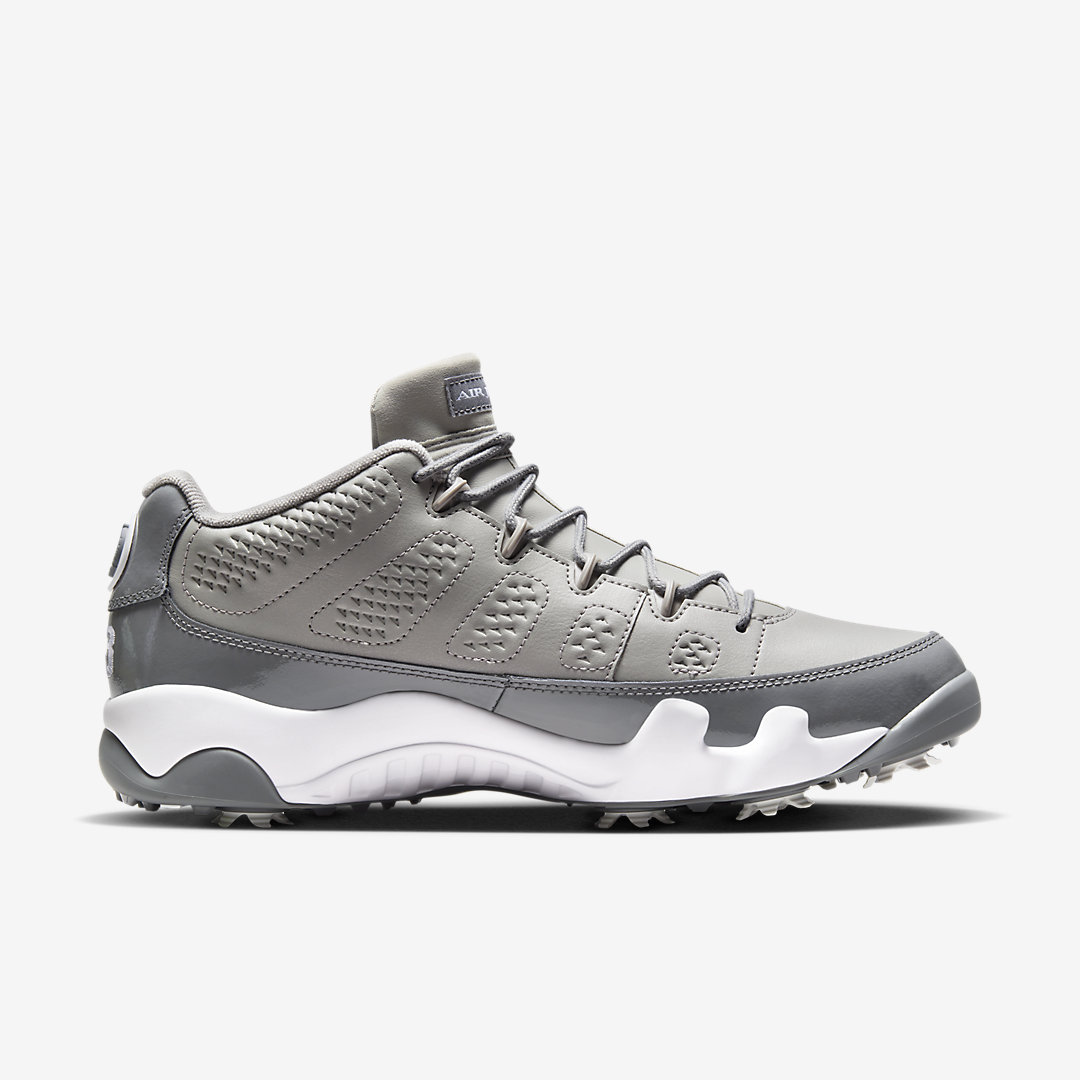 Air Jordan 9 Golf FJ5934-001