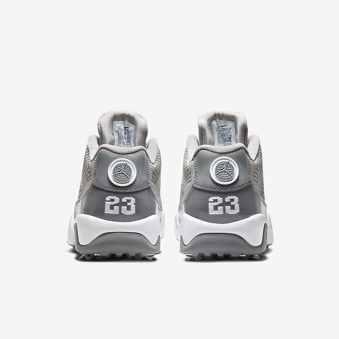 Air Jordan 9 Golf FJ5934-001