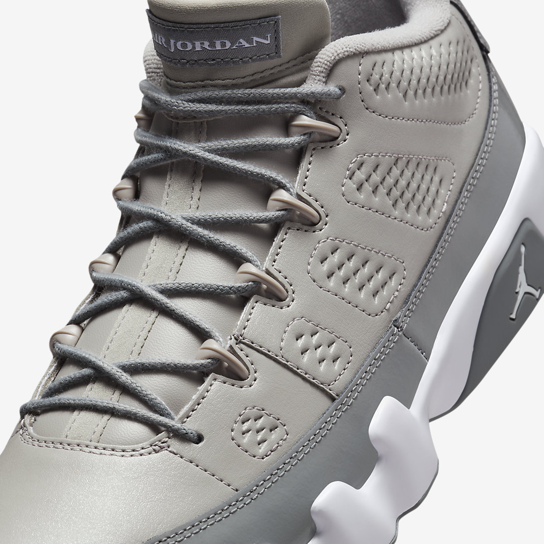 Air Jordan 9 Golf FJ5934-001