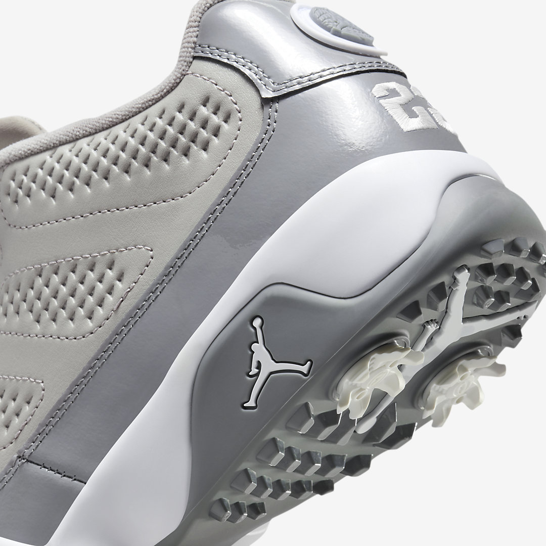 Air Jordan 9 Golf FJ5934-001