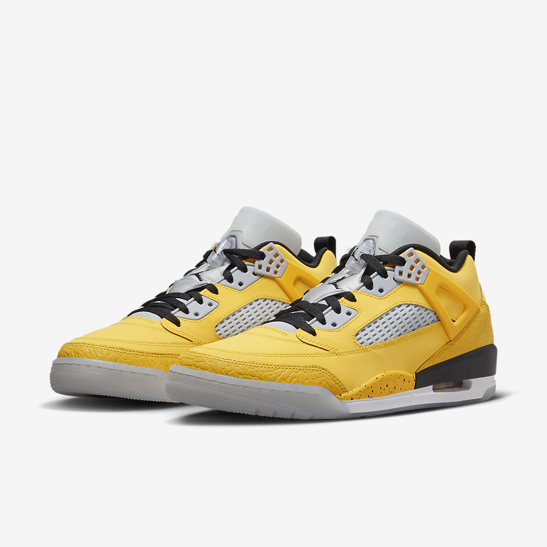 Jordan Spizike Low HF4319-741