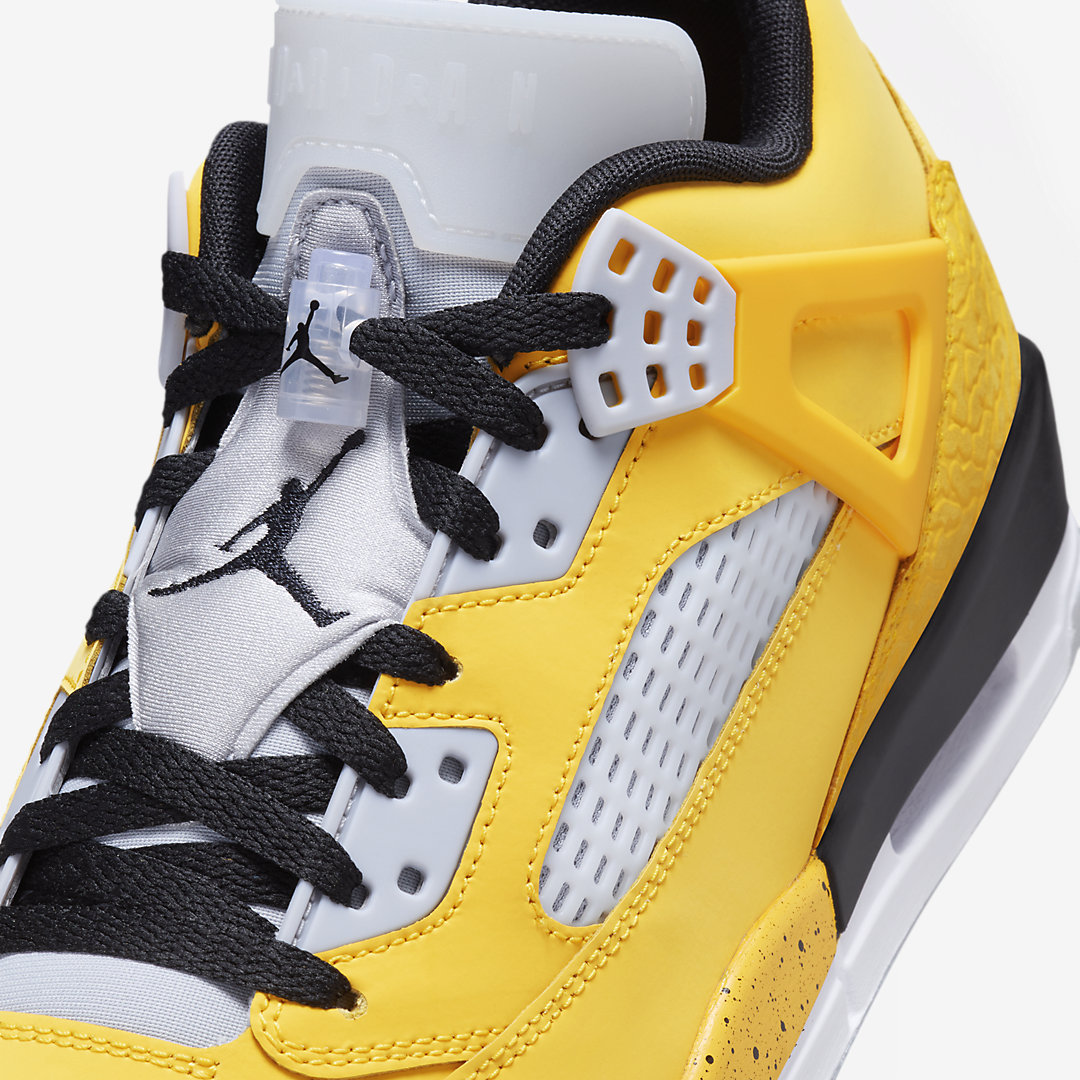 Jordan Spizike Low HF4319-741