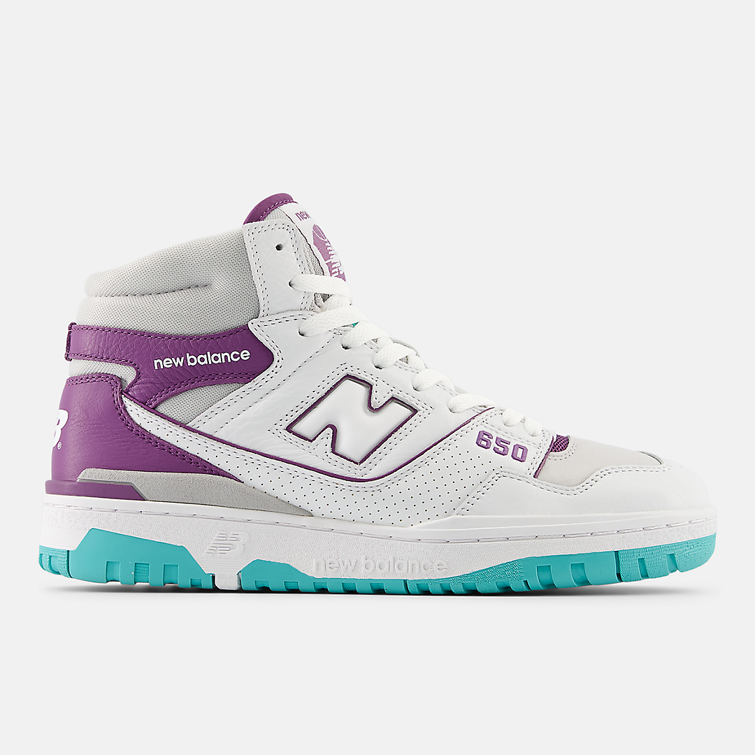 New Balance 650 BB650REC