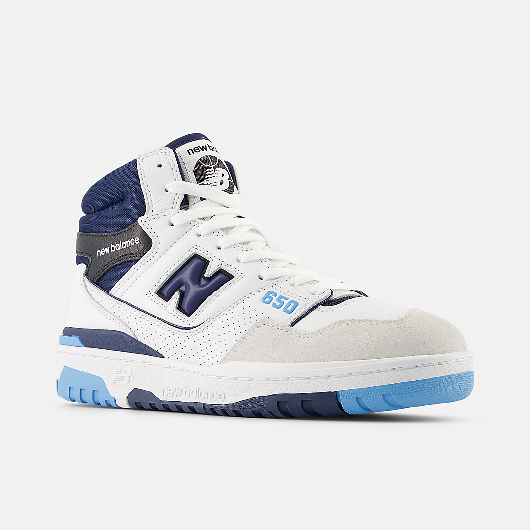 New Balance 650 BB650REA