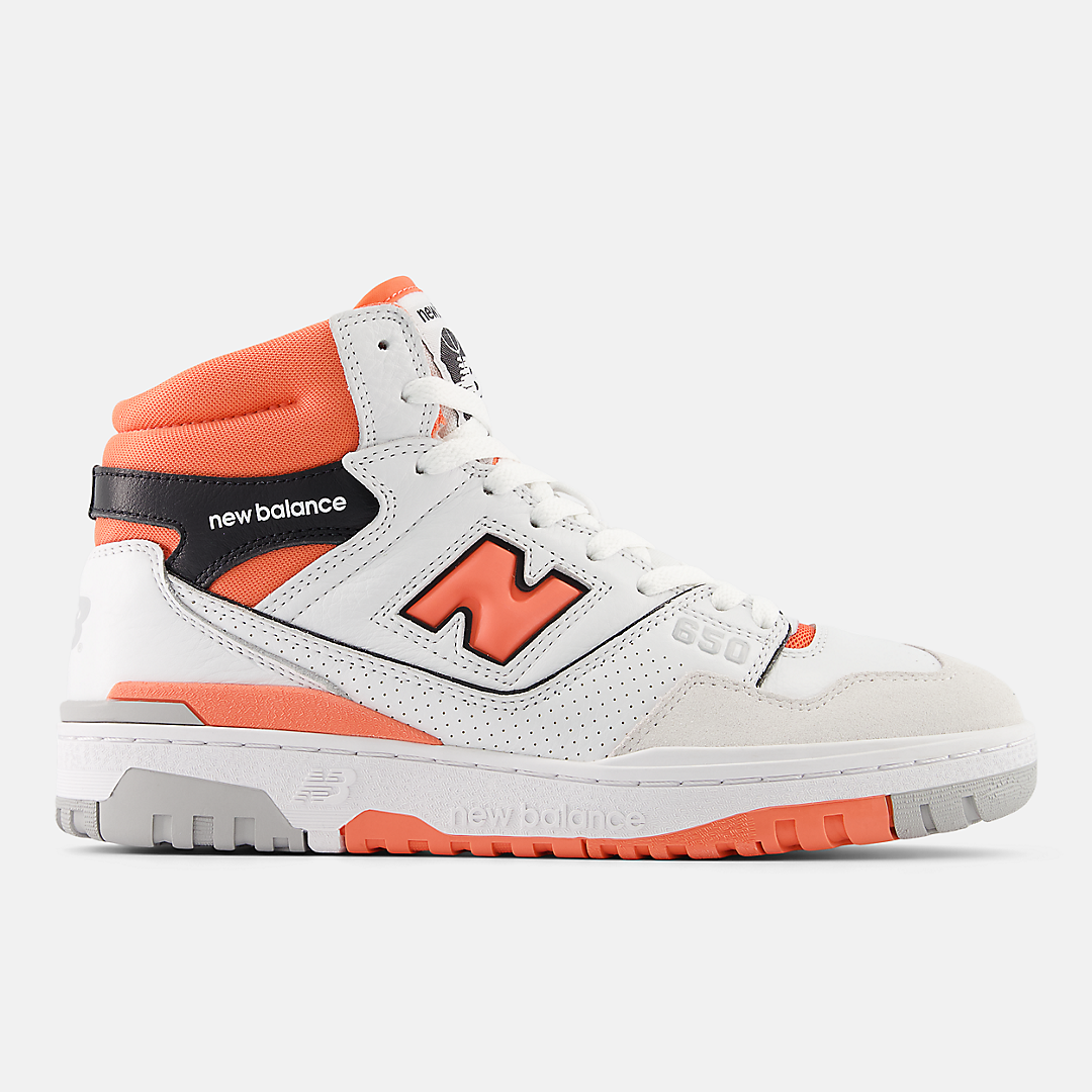 New Balance 650 BB650REB