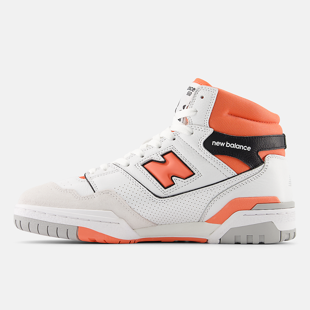 New Balance 650 BB650REB