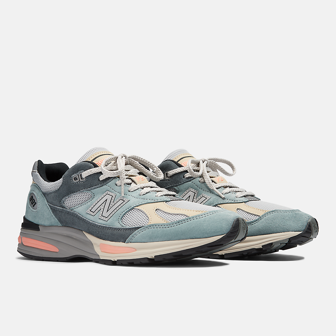 New Balance 991v2 U991SG2