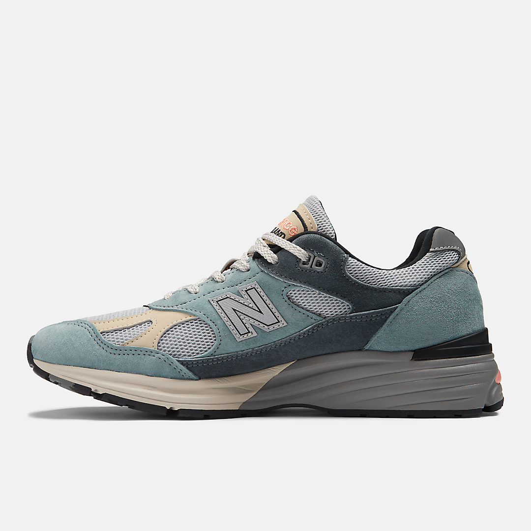 New Balance 991v2 U991SG2