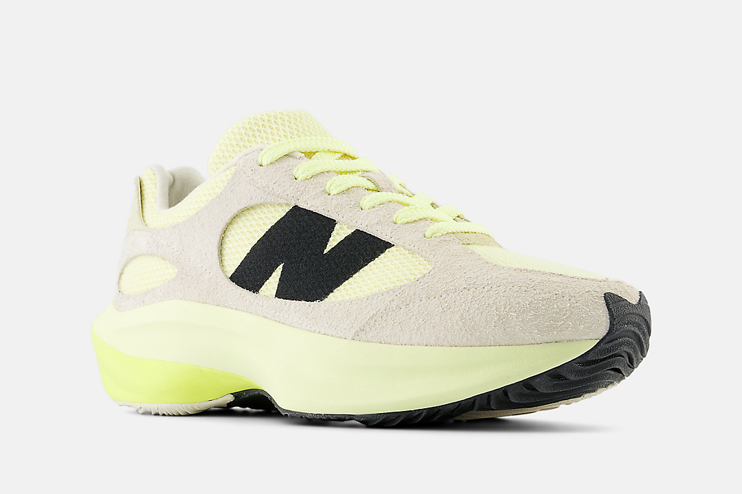 New Balance WRPD Runner "Electric Yellow" UWRPDSFB