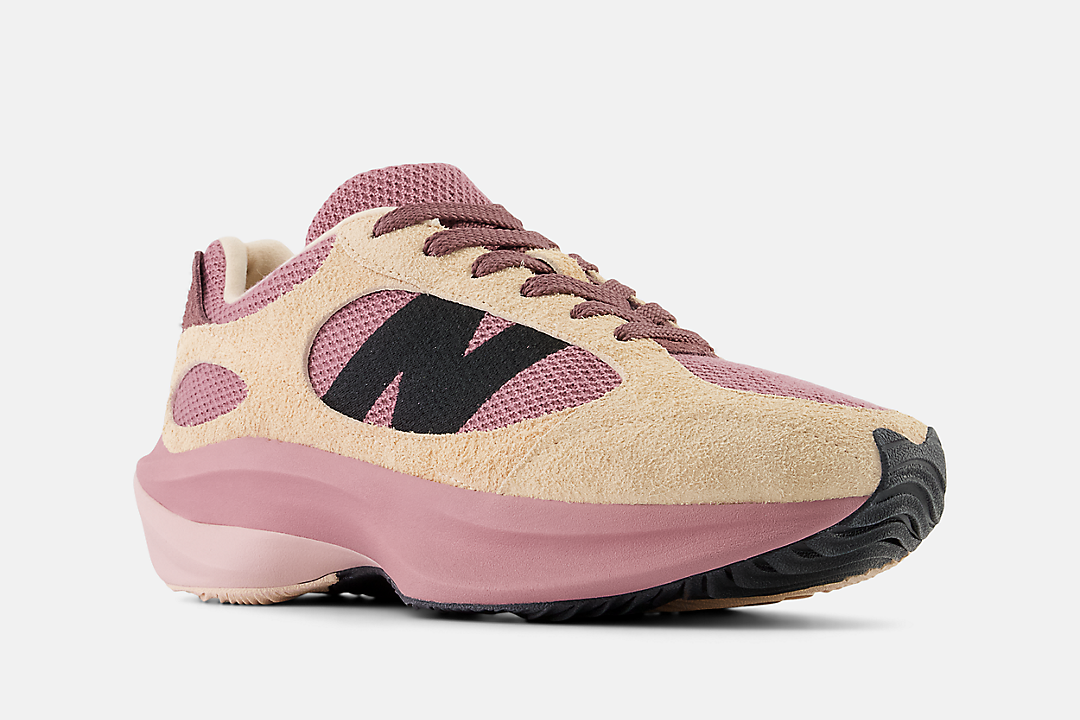 New Balance WRPD Runner "Licorice" UWRPDSFA