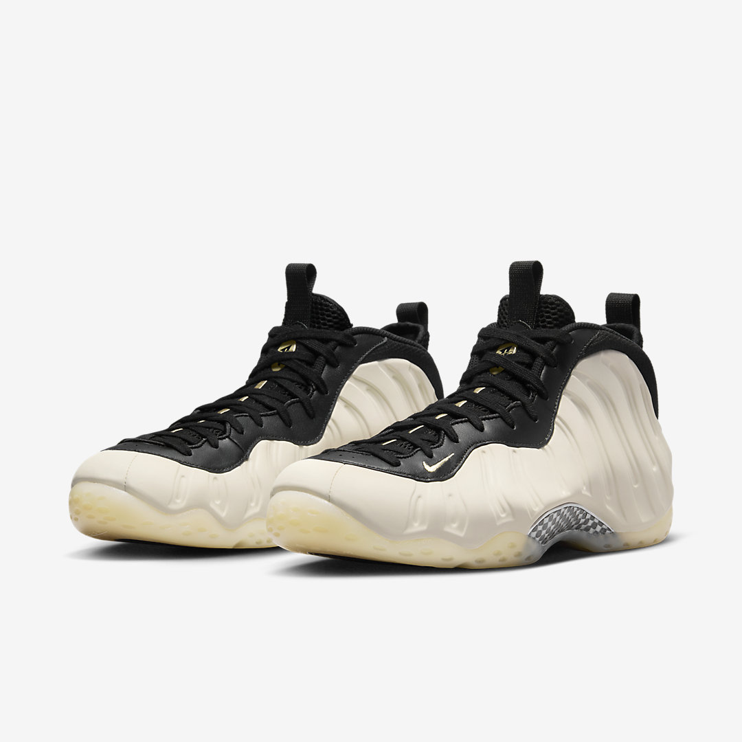 Nike Air Foamposite One "Light Orewood Brown" FD5855-002