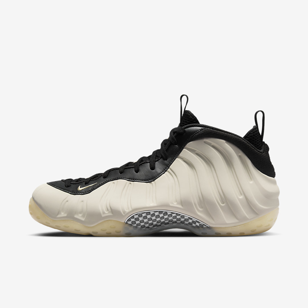 Nike Air Foamposite One "Light Orewood Brown" FD5855-002