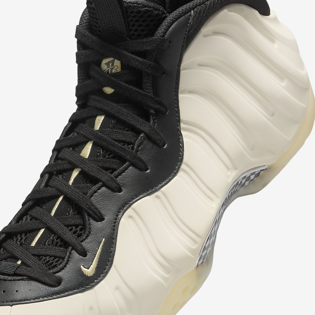 Nike Air Foamposite One "Light Orewood Brown" FD5855-002