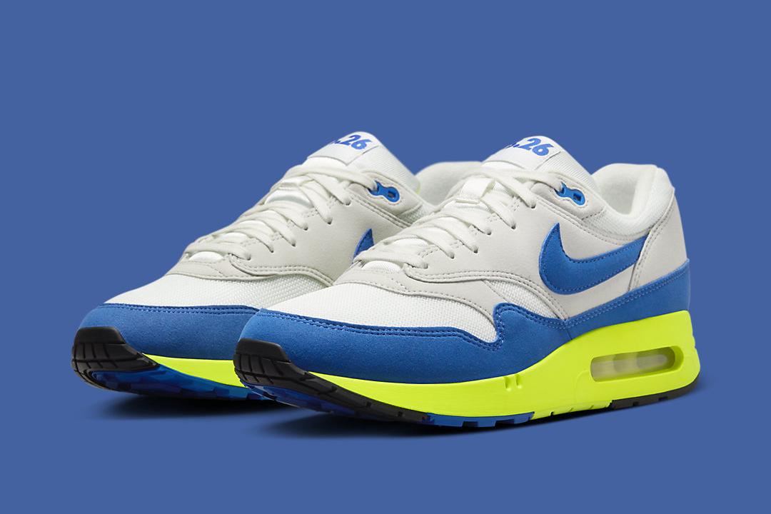 Nike Air Max 1 ’86 "Air Max Day" HF2903-100