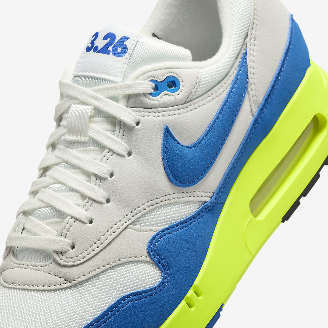 Nike Air Max 1 ’86 "Air Max Day" HF2903-100