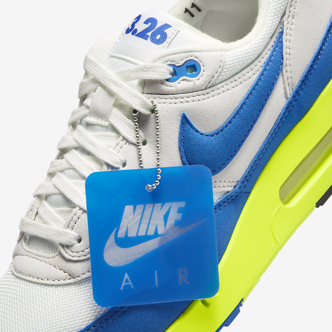 Nike Air Max 1 ’86 "Air Max Day" HF2903-100