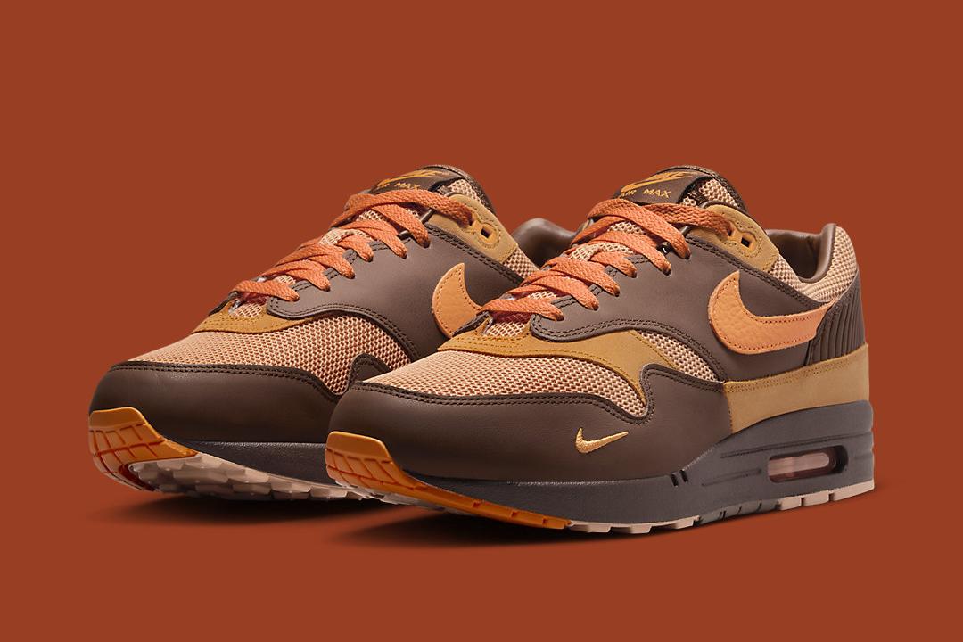 Nike Air Max 1 "King's Day" HF7346-200