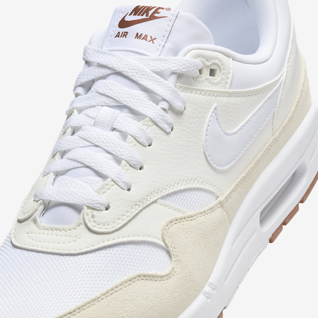 Nike Air Max 1 SC FN6983-100