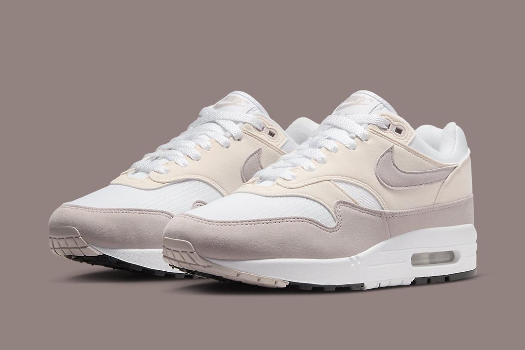 Nike Air Max 1 WMNS "Platinum Violet" DZ2628-106