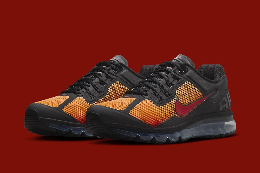 Nike Air Max 2013 "Sunset" HF4887-873