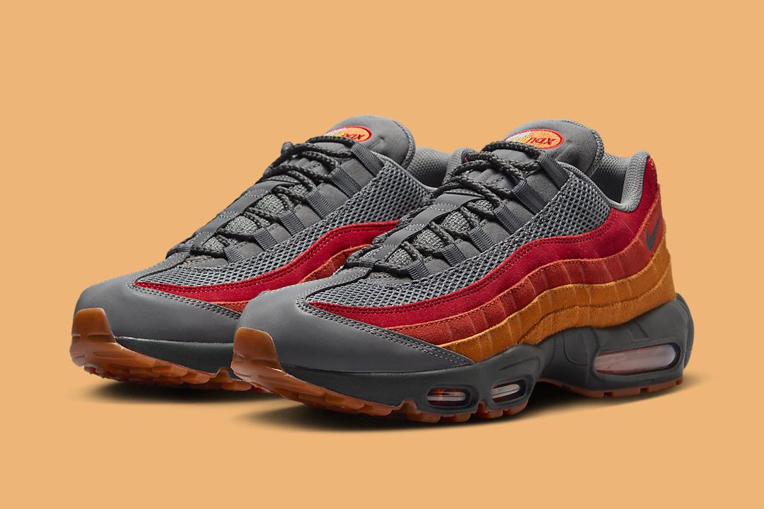 Nike Air Max 95 "Atlanta" FZ4125-060