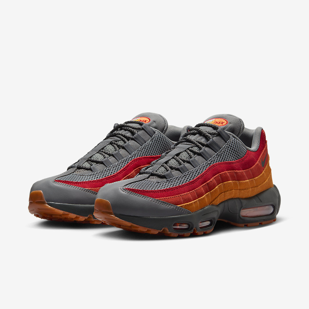 Nike Air Max 95 "Atlanta" FZ4125-060