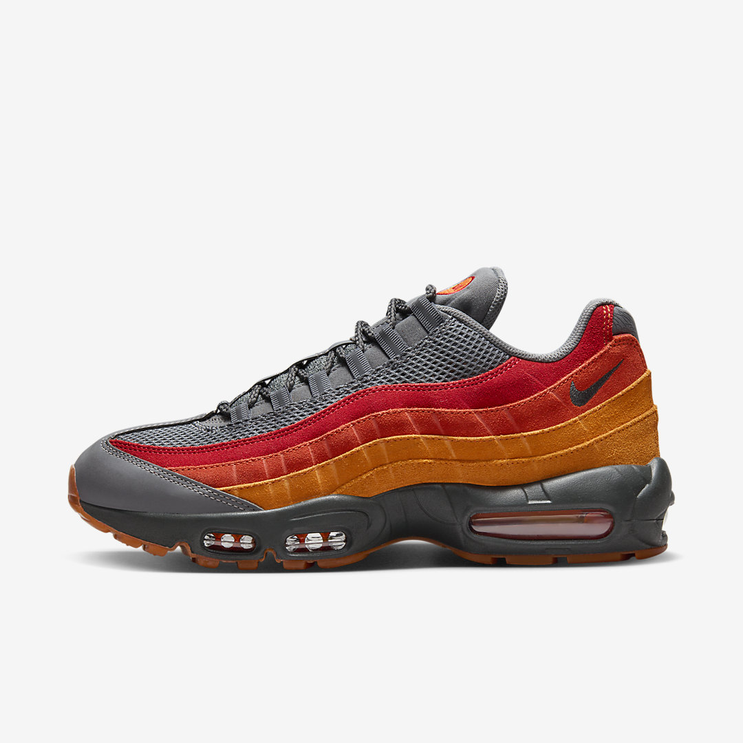 Nike Air Max 95 "Atlanta" FZ4125-060