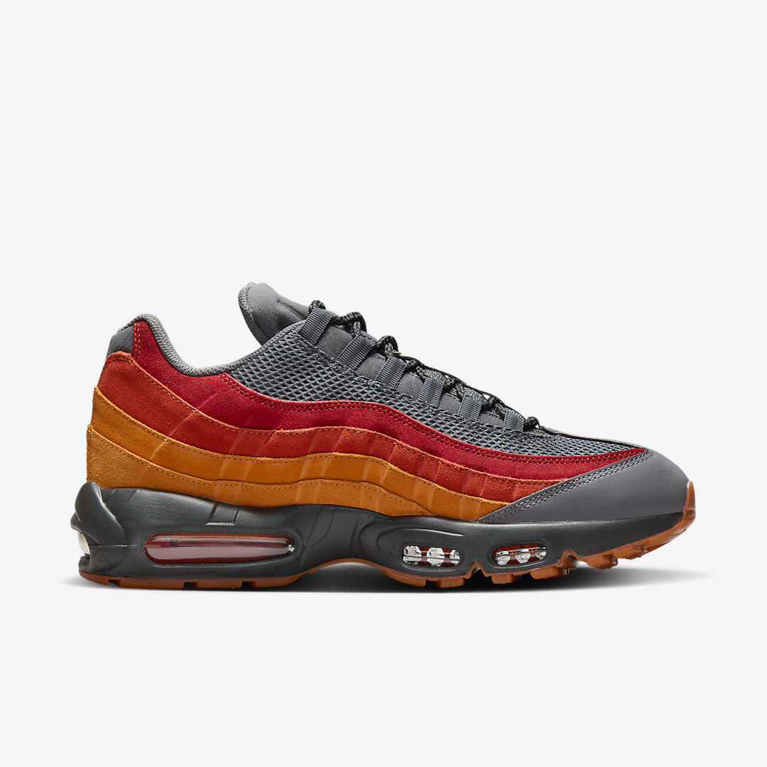 Nike Air Max 95 "Atlanta" FZ4125-060