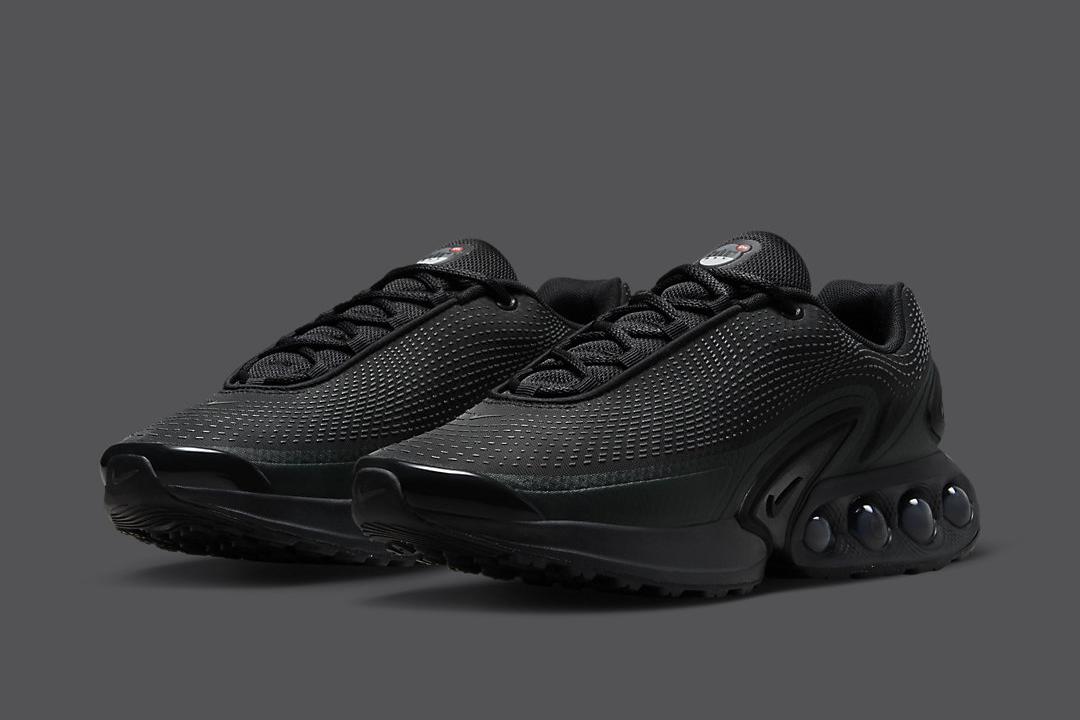 Nike Air Max Dn "Black" DV3337-002