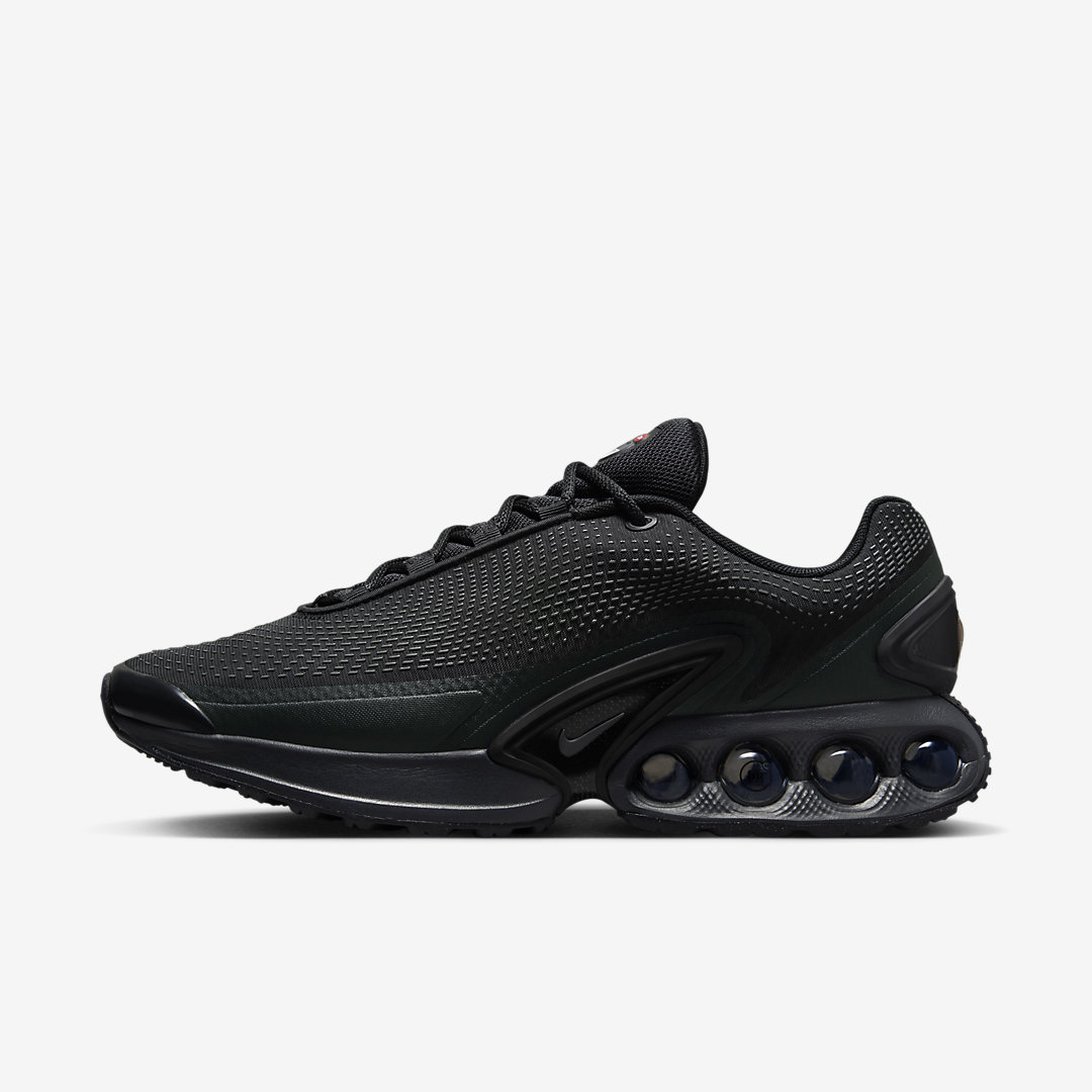 Nike Air Max Dn "Black" DV3337-002