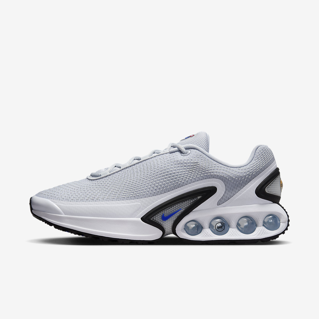 Nike Air Max Dn "Platinum/Royal" DV3337-005