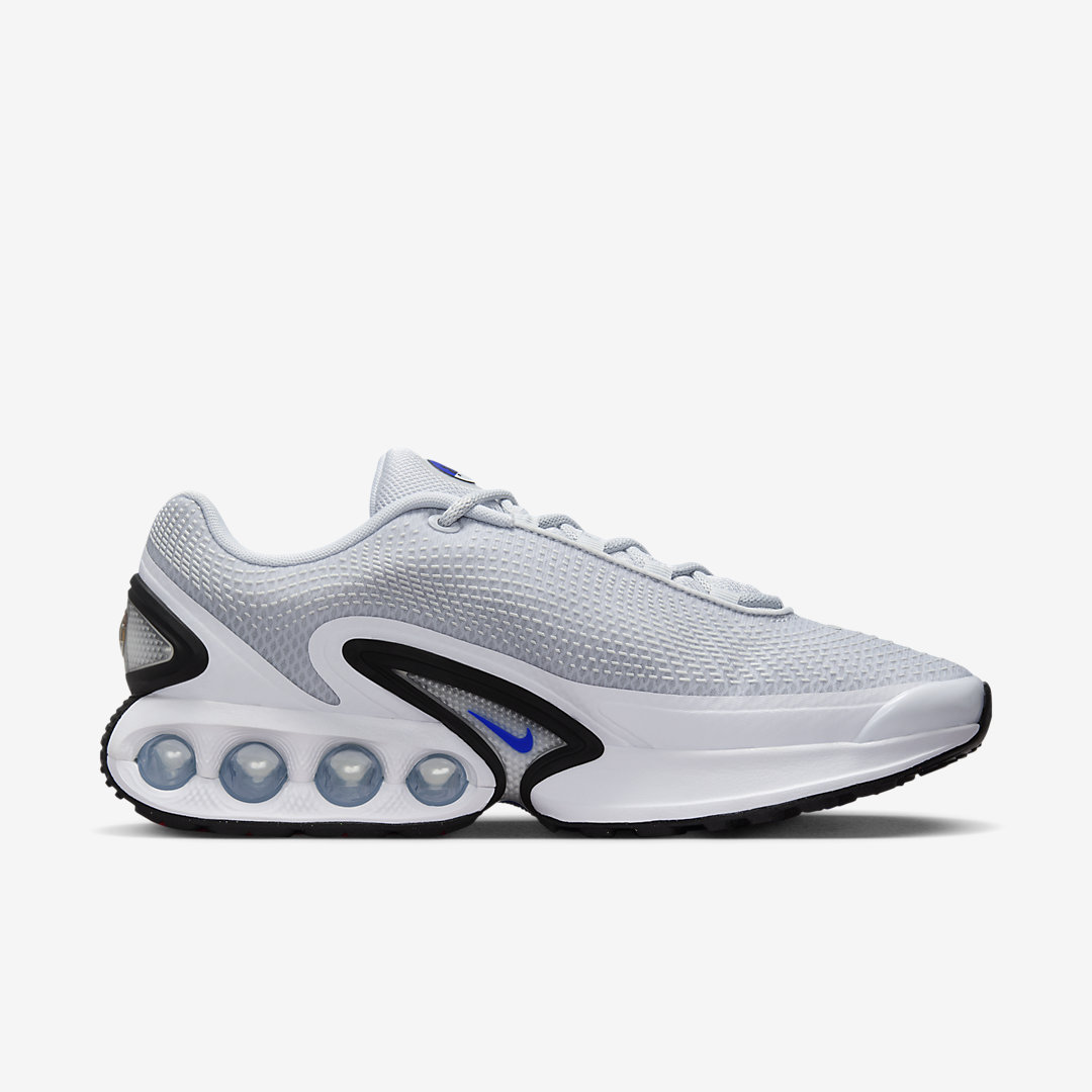 Nike Air Max Dn "Platinum/Royal" DV3337-005