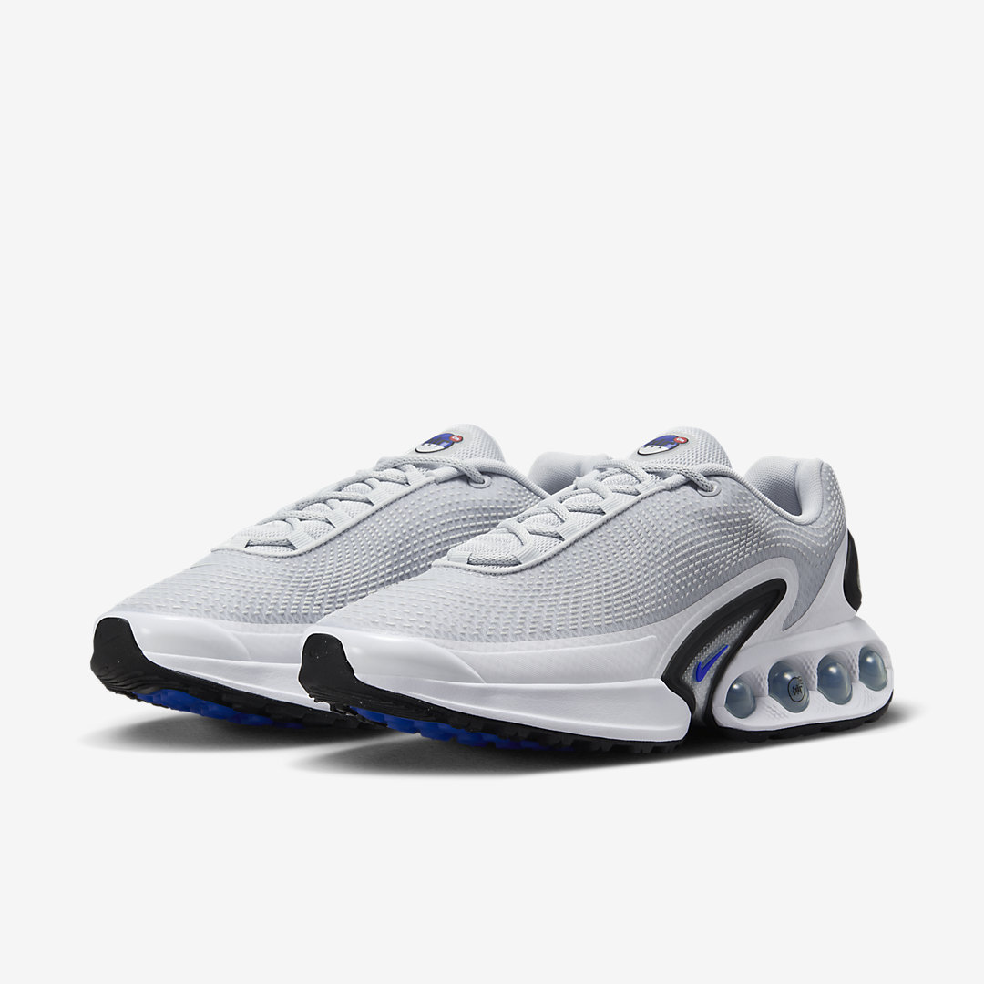 Nike Air Max Dn "Platinum/Royal" DV3337-005