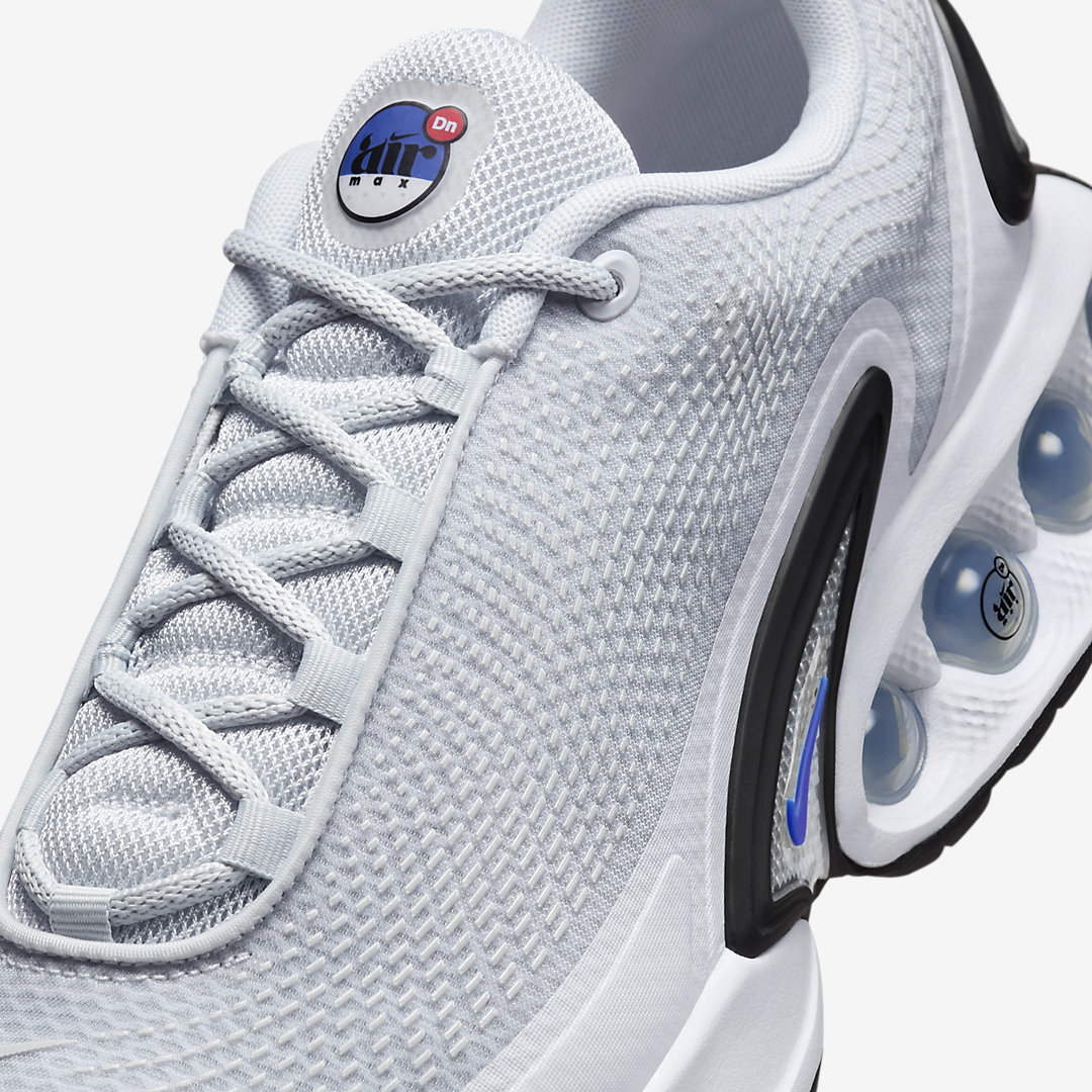 Nike Air Max Dn "Platinum/Royal" DV3337-005