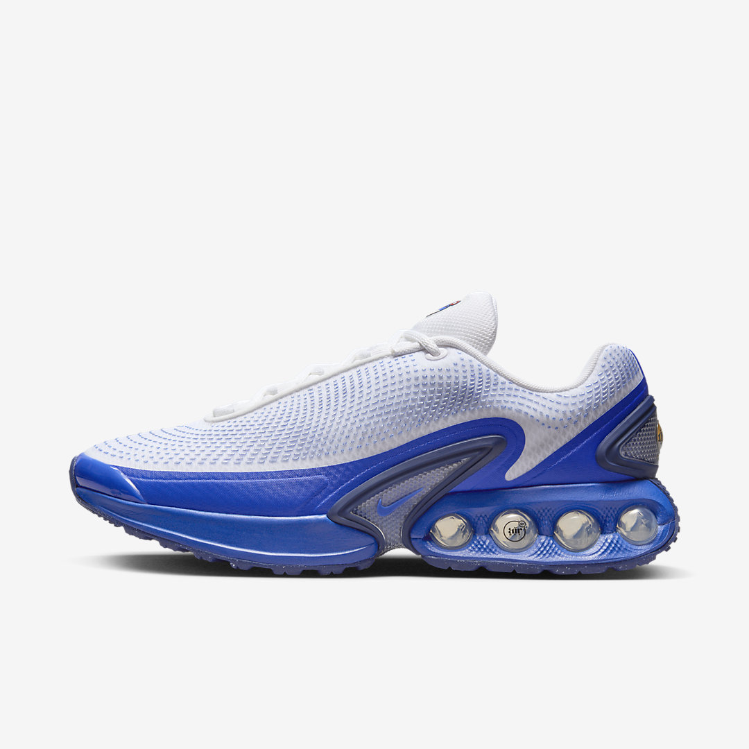 Nike Air Max Dn "Royal Blue" DV3337-102