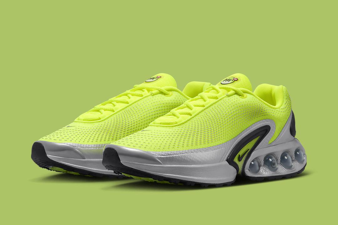 Nike Air Max Dn "Volt" DV3337-700