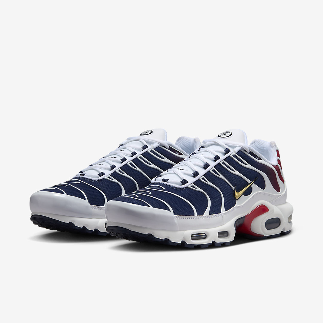 Nike Air Max Plus FZ4776-100