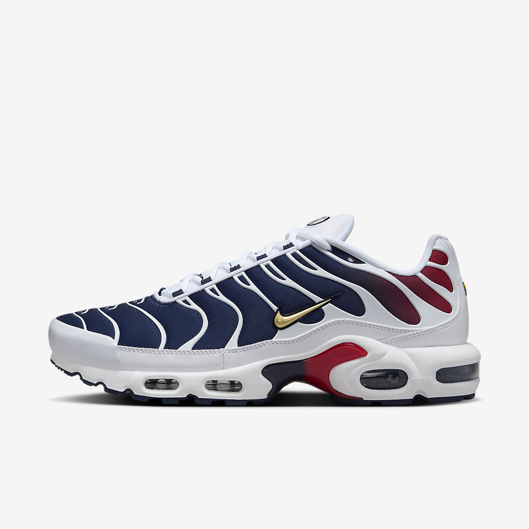 Nike Air Max Plus FZ4776-100